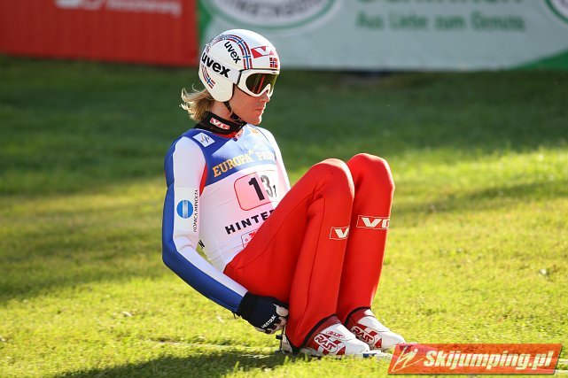 156 Bjoern Einar Romoeren
